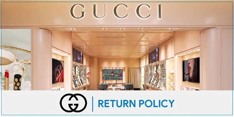 return gucci|does gucci do returns.